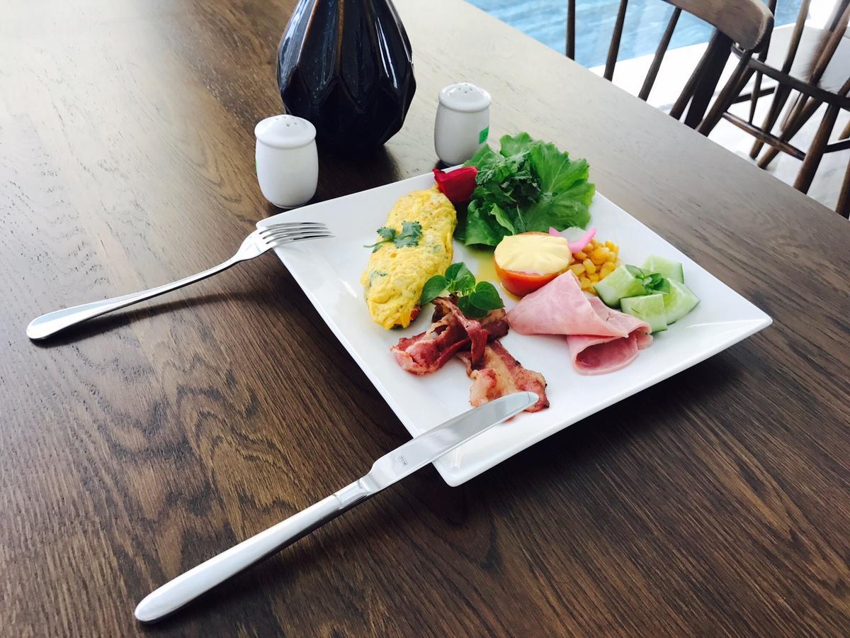 Terrace Villa Hoi An Zewnętrze zdjęcie