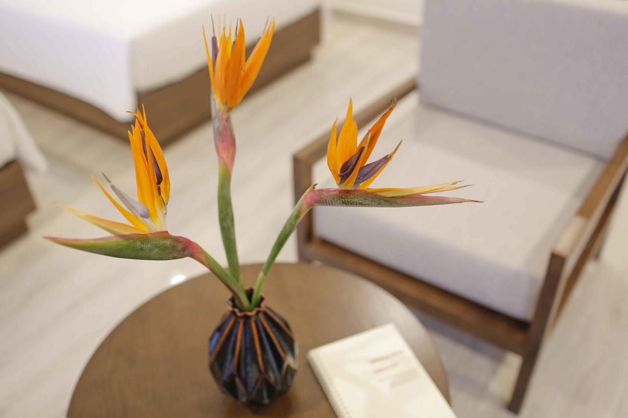 Terrace Villa Hoi An Zewnętrze zdjęcie