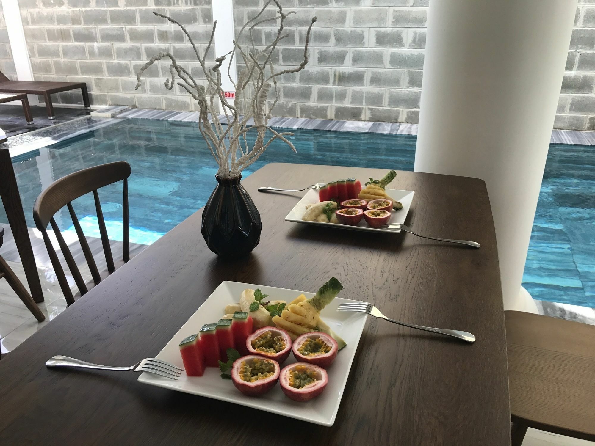 Terrace Villa Hoi An Zewnętrze zdjęcie